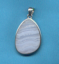 Amber Pendants, click for larger picture
