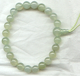 new jade power bracelet.