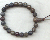 picasso jasper power bracelet.