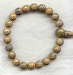 picture jasper power bracelet.