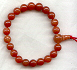 red aventurine power bracelet.